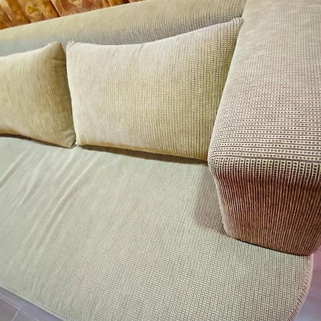 Nadia Resort Kohjum ジュム島 エクステリア 写真