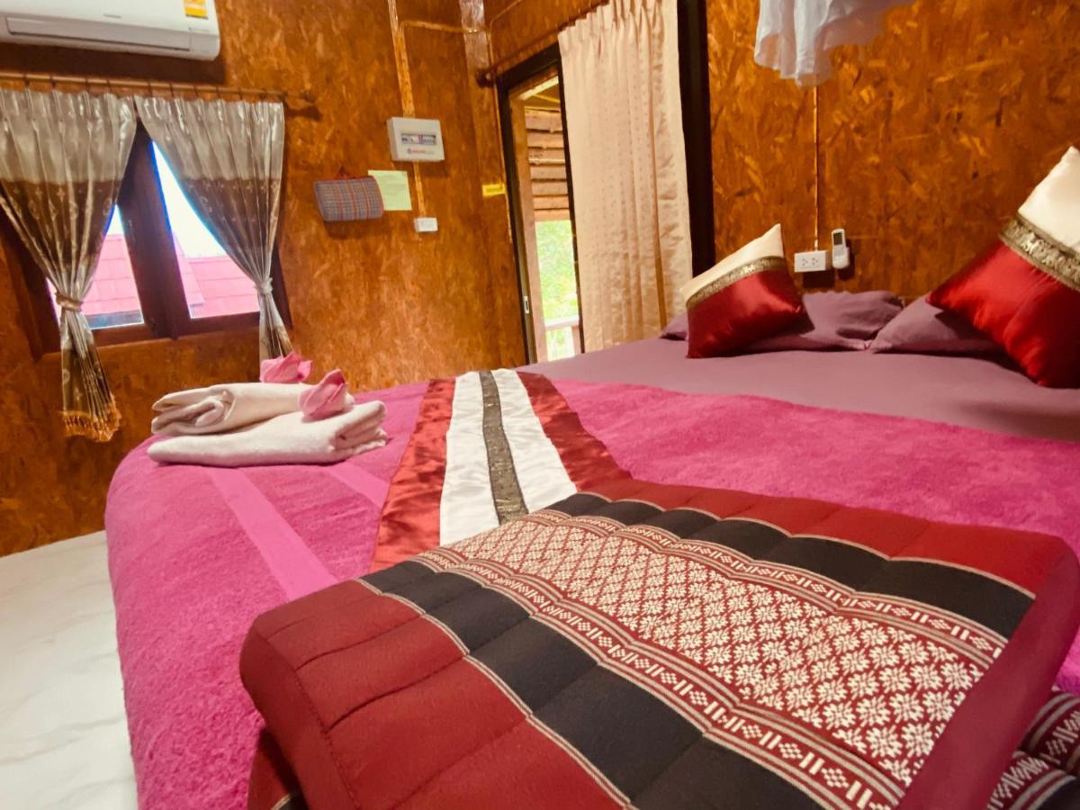 Nadia Resort Kohjum ジュム島 エクステリア 写真