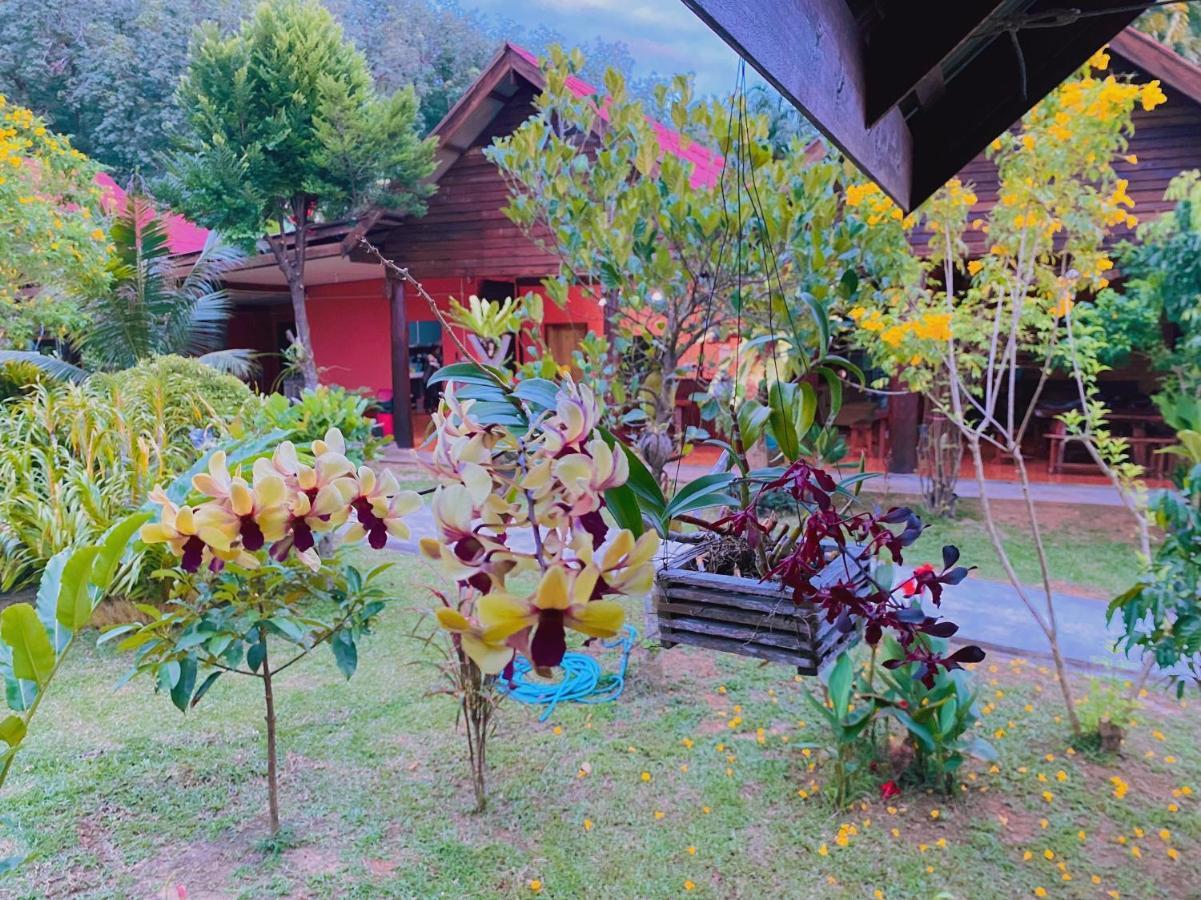 Nadia Resort Kohjum ジュム島 エクステリア 写真