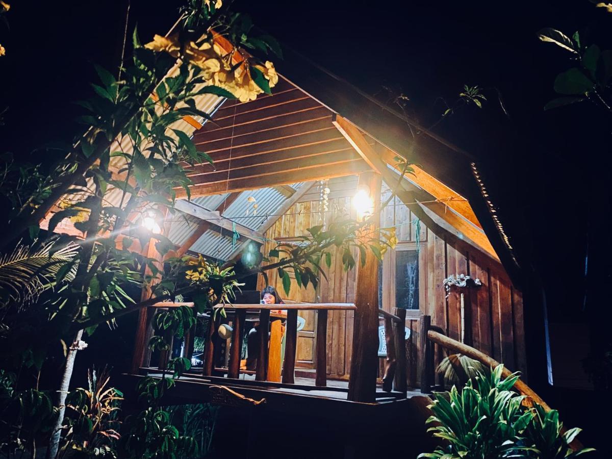 Nadia Resort Kohjum ジュム島 エクステリア 写真